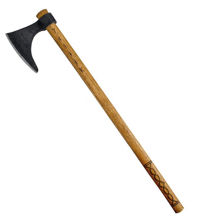 Valhalla Axe Series Battle Axe CTK1004-2