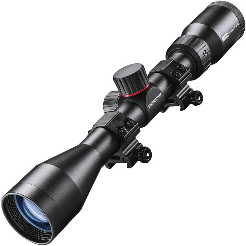 Pro Hunter Rifle Scope 3-9x40 SPH3940