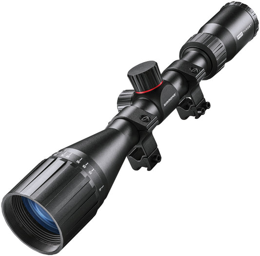Pro Target Air Rifle Scope