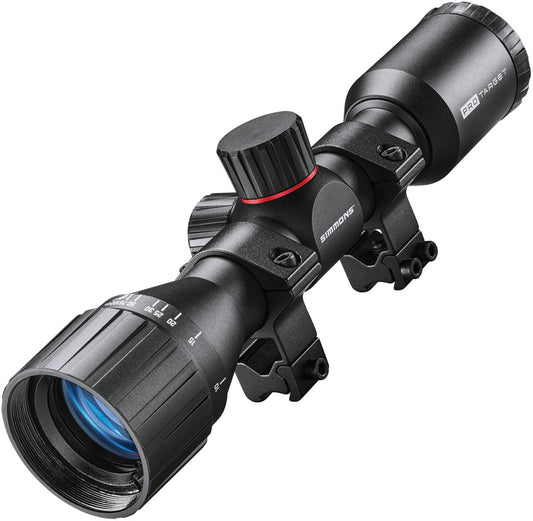Pro Target Air Rifle Scope