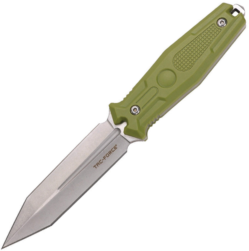 Fixed Blade Green