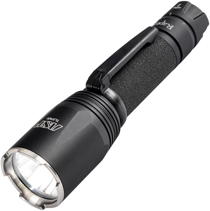 Dual Fuel Raptor Flashlight 35674