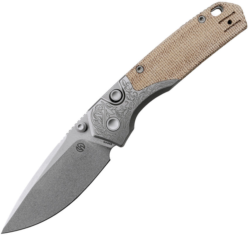 Psyop 299 Top Linerlock A2232