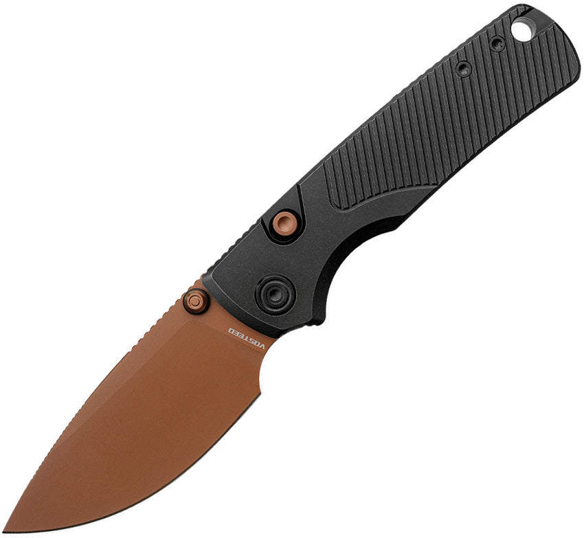 Porcupine TiSlim Top Linerlock A4802