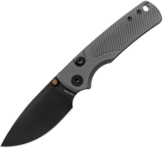 Porcupine TiSlim Top Linerlock