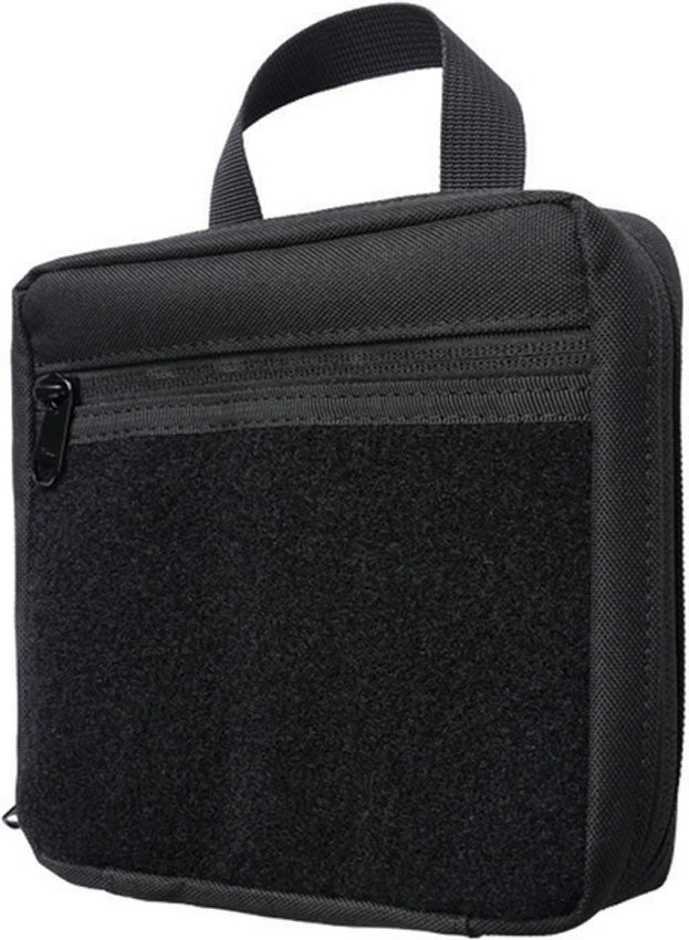 VE41 8-Slot Knife Pouch VE41-BLK