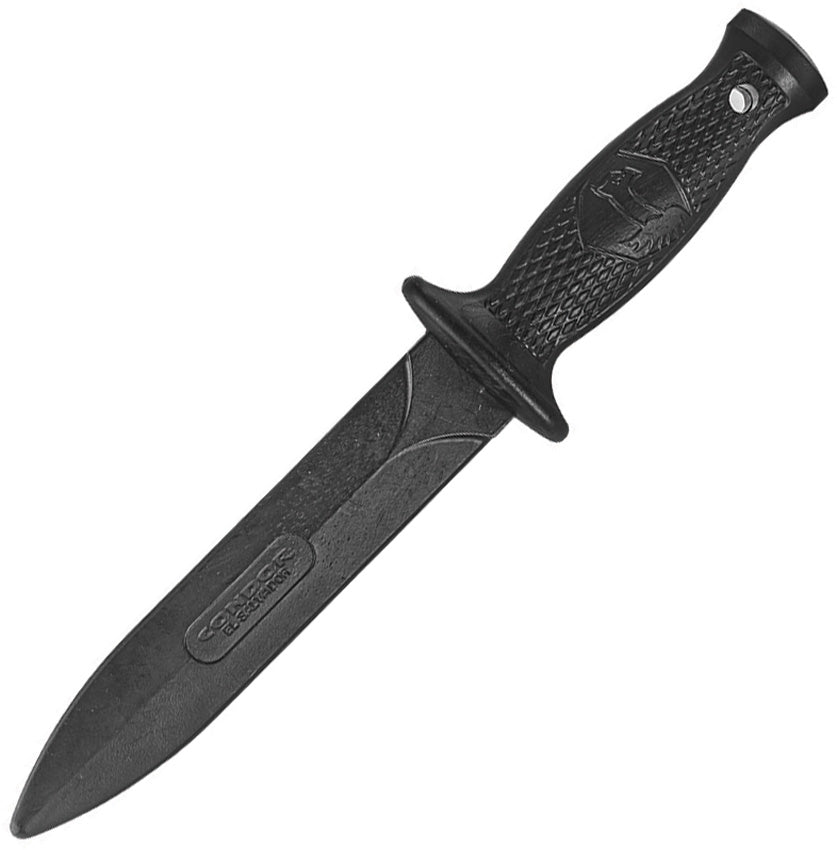 Training Kombat Rubber Dagger CTK1023-6.75PP