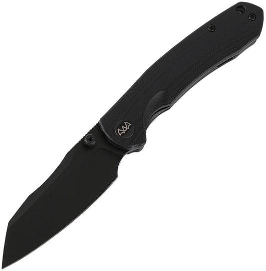 Axor Linerlock Black