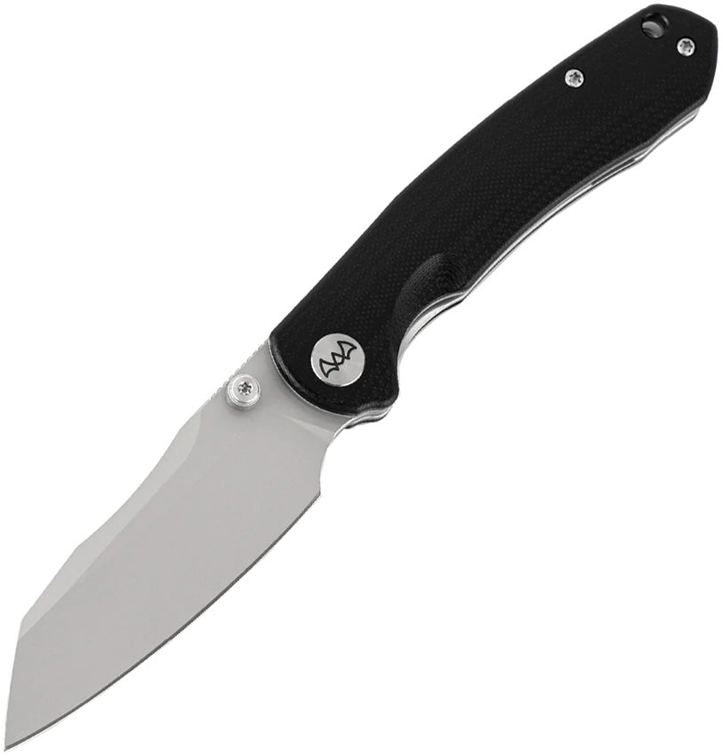 Axor Linerlock Black
