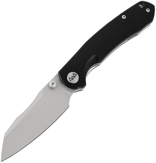 Axor Linerlock Black