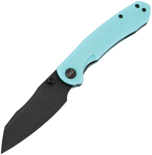 Axor Linerlock Teal
