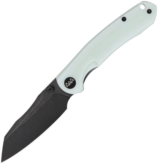 Axor Linerlock White Jade