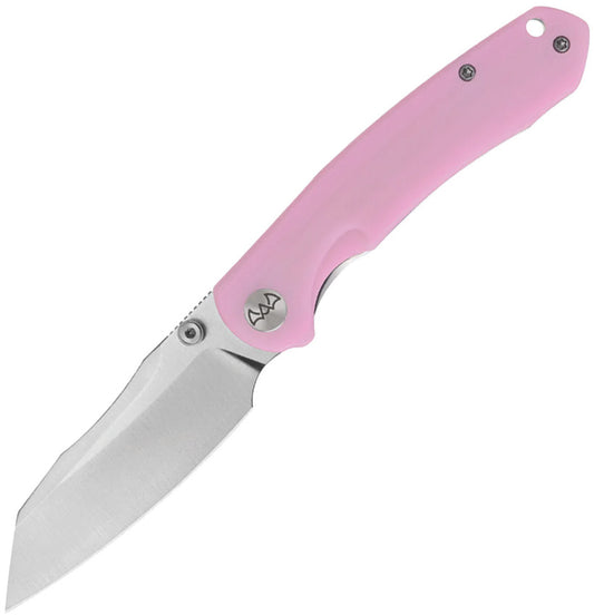 Axor Linerlock Pink