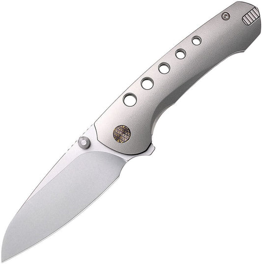 Bee Framelock Ti