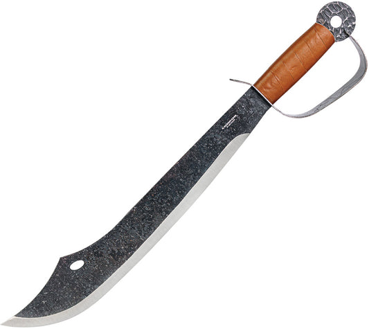 Buccaneer Sword