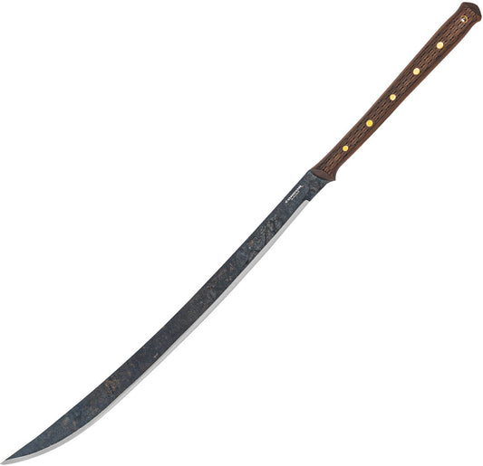 Burmese Hunter Machete CTK1035-20.2-HC