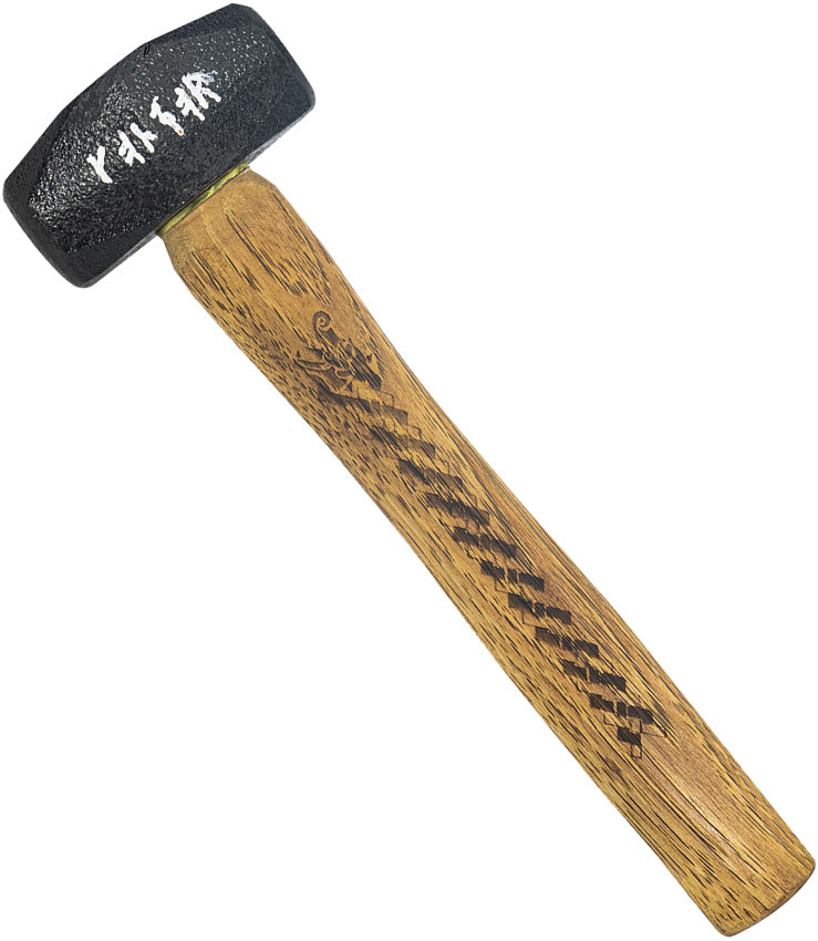 Norse Dragon Hammer CTK1038-2-HC
