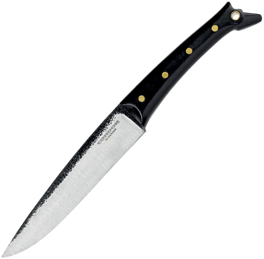 Scythian Horse Knife