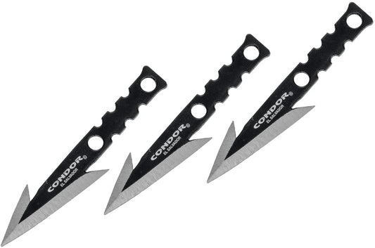 Pocket Pike Fishing Spear Set CTK113-2.75HC