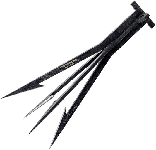 Tantar Harpoon CTK115-5.9HC