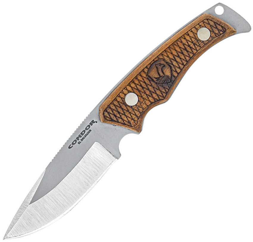 Okavango Hunting Knife CTK118-3.5-4C