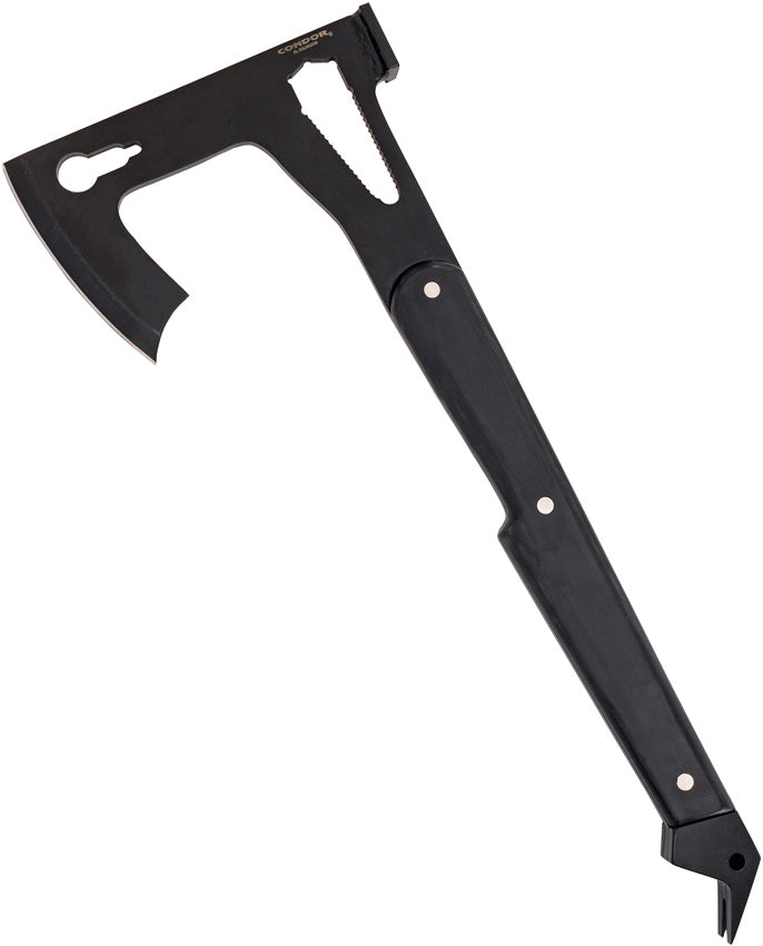 Blackout Hawk Axe CTK1817-7.26HC