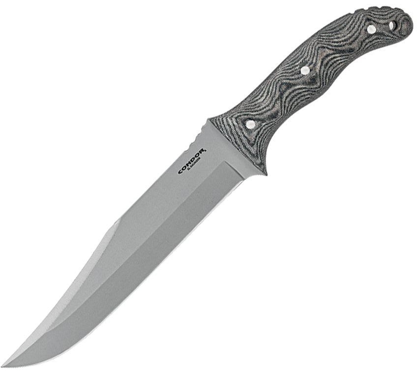 Belgian Bowie Micarta CTK1825-7.5HC