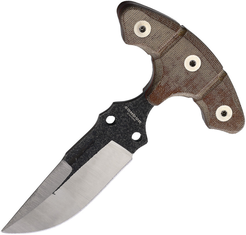 Tactical P.A.S.S. Push Dagger