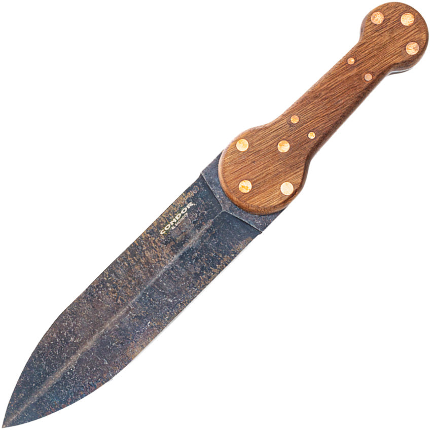 Trade Dag Fixed Blade CTK1832-7.9-HC