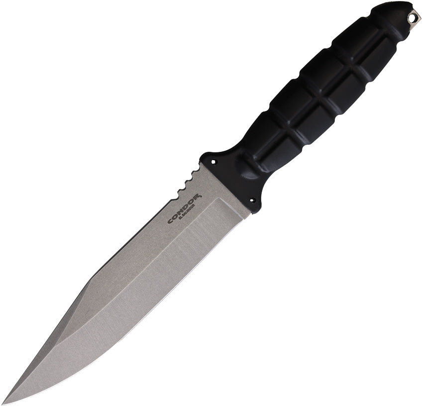 Escort Fixed Blade CTK1834-6.3-SS