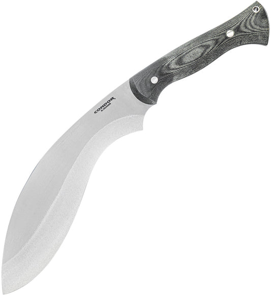 Wild Brush Kukri CTK1839-107-HC