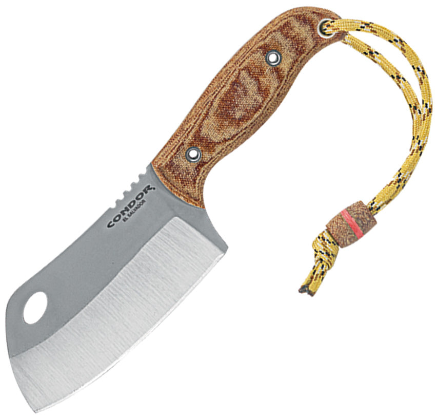 Primal Cleaver CTK2011-4HC
