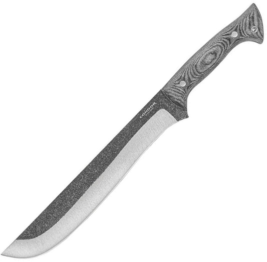 Lobo Machete CTK2017-12.0HC