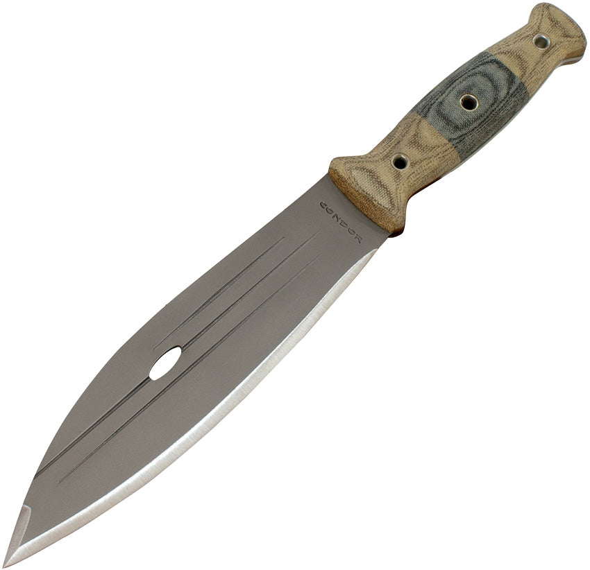 Primitive Bush Knife CTK242-8HC