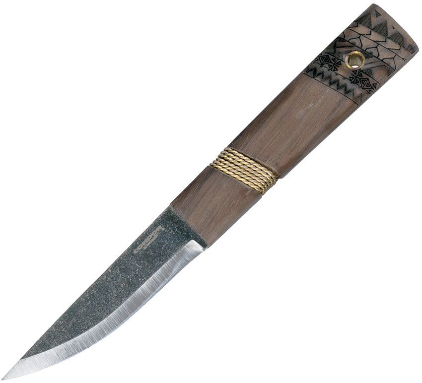 Indigenous Puukko Knife