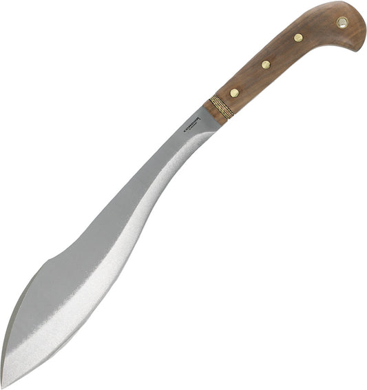 Amalgam Machete