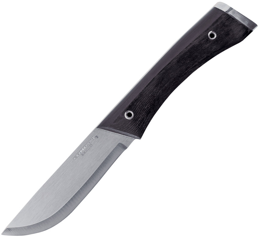 Survival Puukko Knife