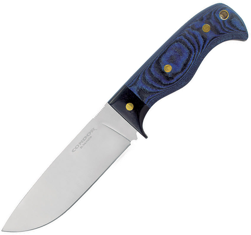 Blue Havoc Fixed Blade CTK2831-5.5HC