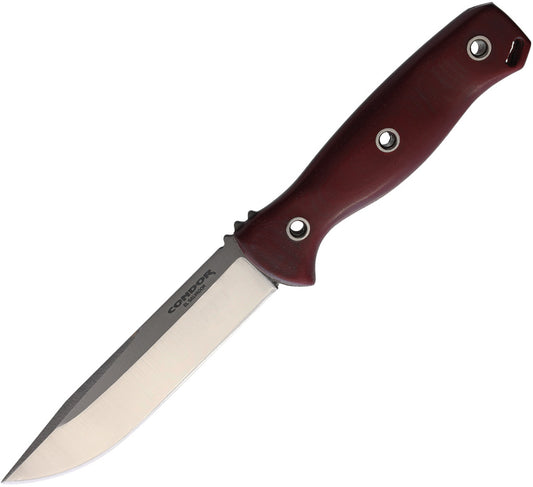 Bushcraft Bliss Fixed Blade CTK2832-4.7HC