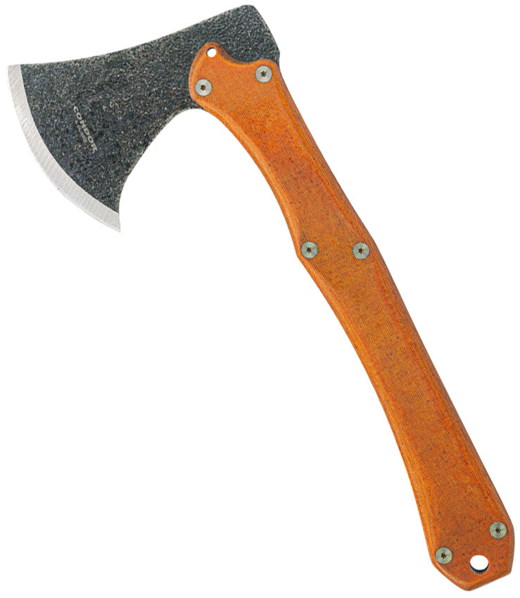 Mountain Pass Axe CTK2836-4.25HC