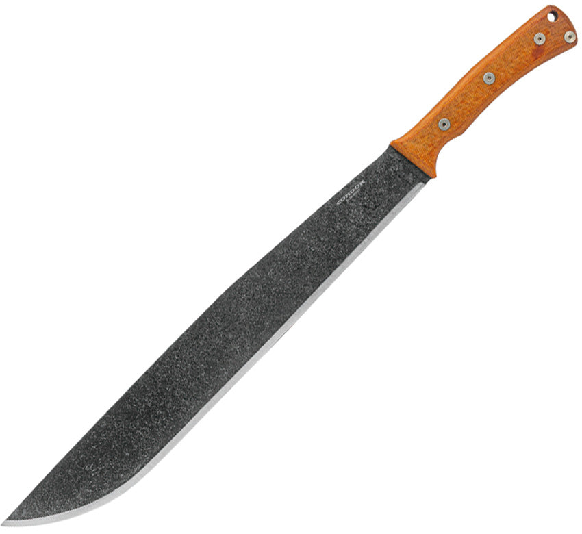 Mountain Pass Machete CTK2838-15.5HC