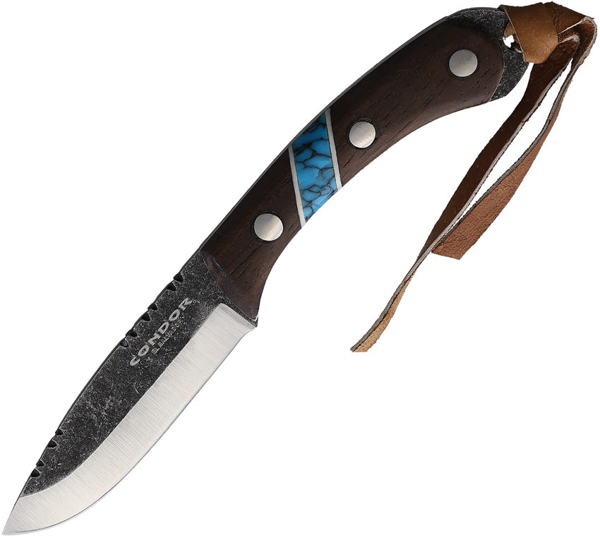 Blue River Neck Knife CTK2839-2.3HC