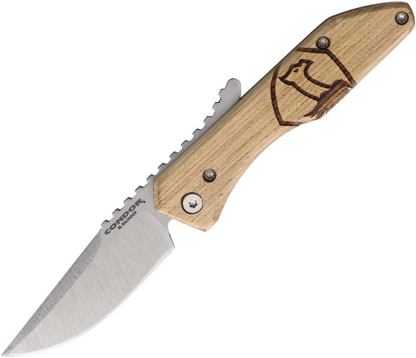 Blind Shepard Folder CTK2859-2.5HC