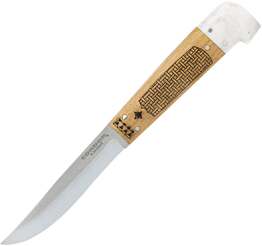 Samicarta Fixed Blade CTK2860-3.8SK