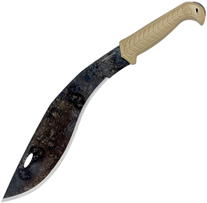 Terrakukri Desert CTK2862-13DHC