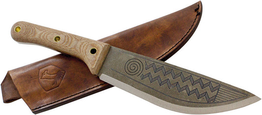 Primitive Sequoia Knife CTK3906-8.4