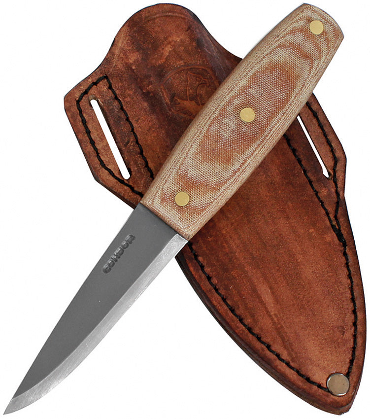Primitive Mountain Knife CTK3918-4