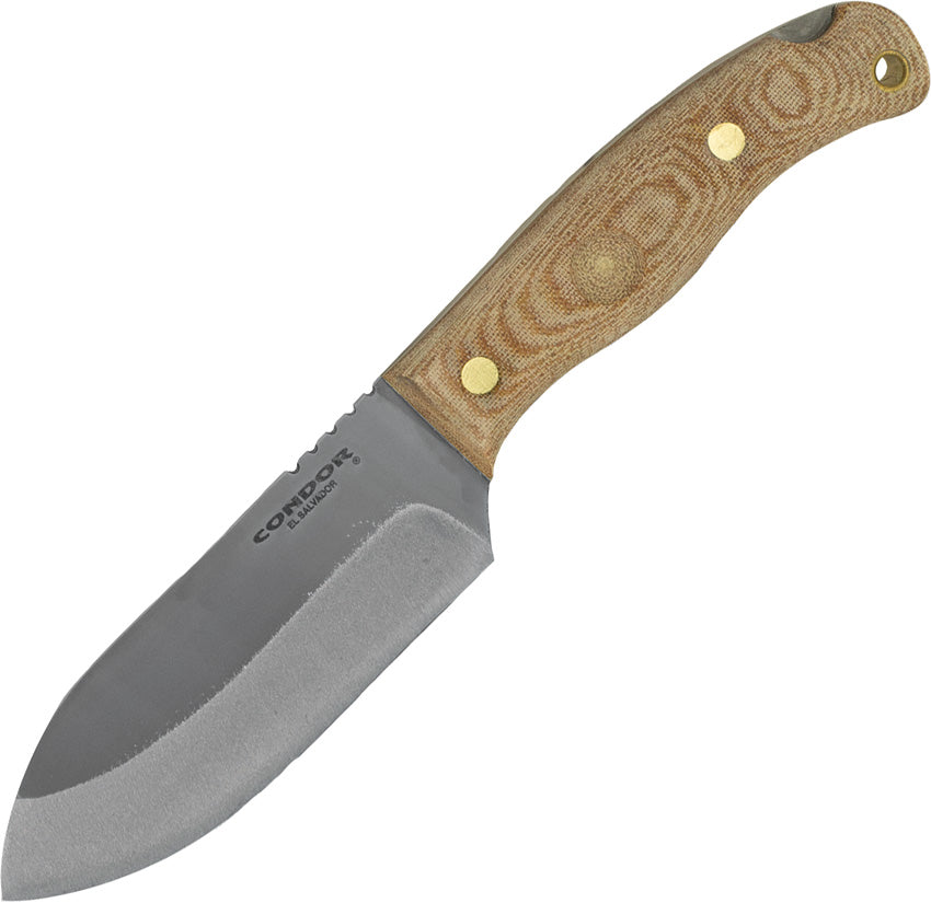 Toki Knife