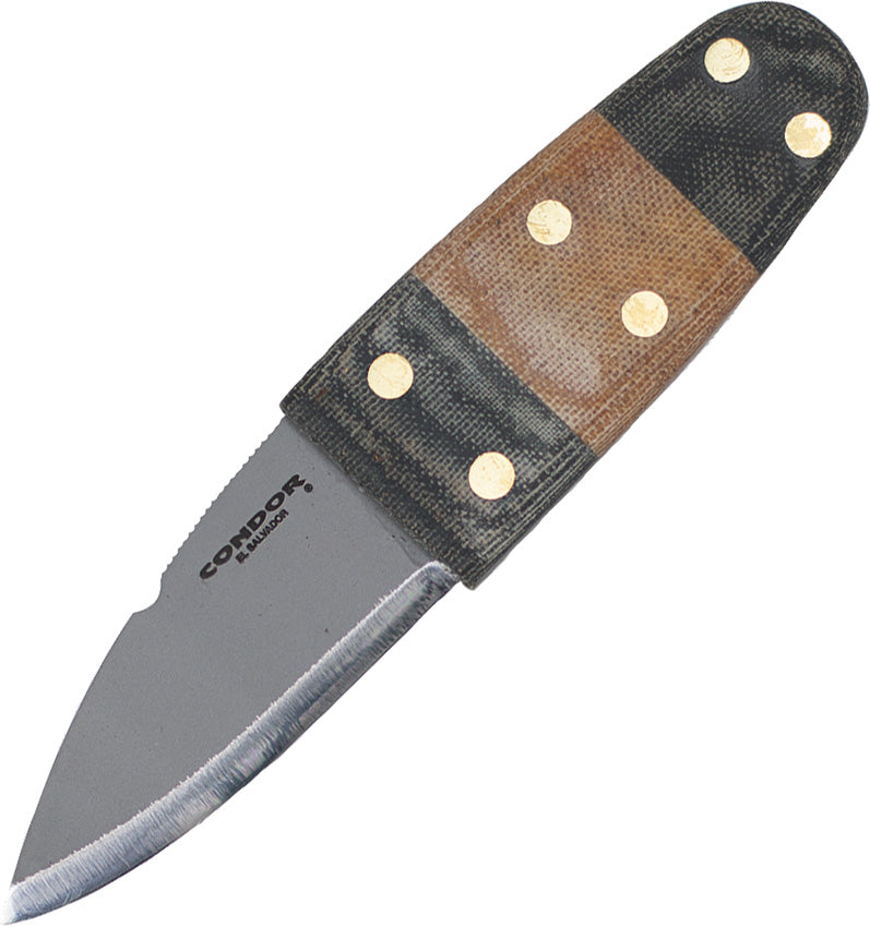 Primitive Bush Dagger CTK3923-2.6HC