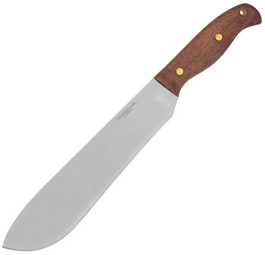 Ironpath Machete Stainless